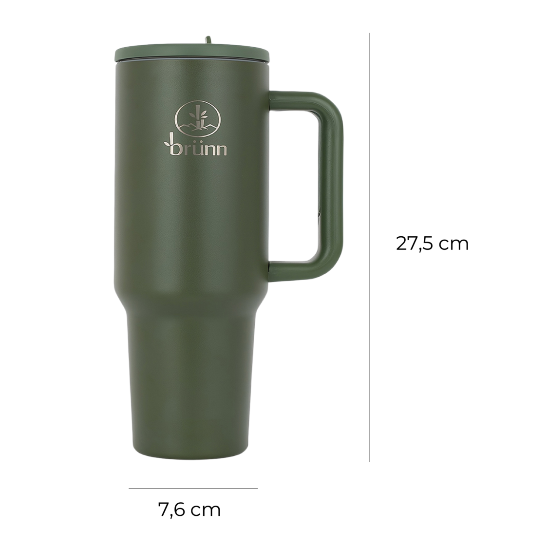 Verde Militar