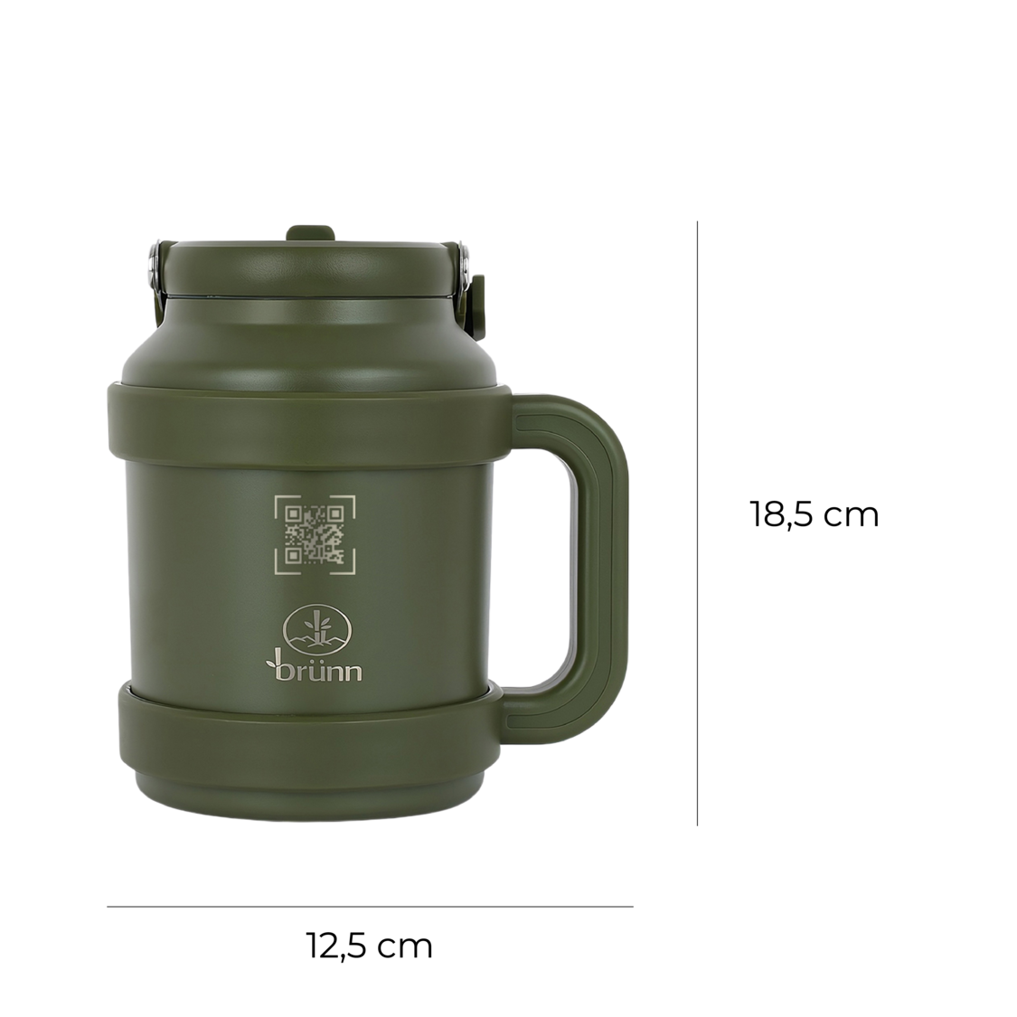 Verde Militar