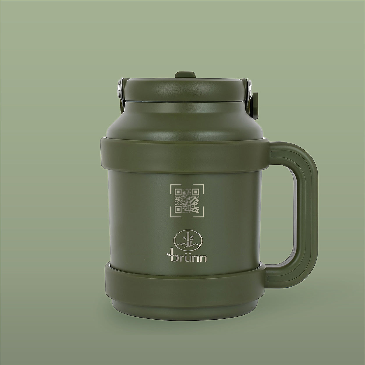 Verde Militar