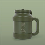 Verde Militar