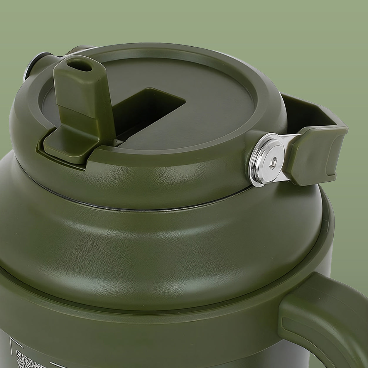Verde Militar