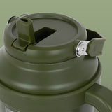 Verde Militar