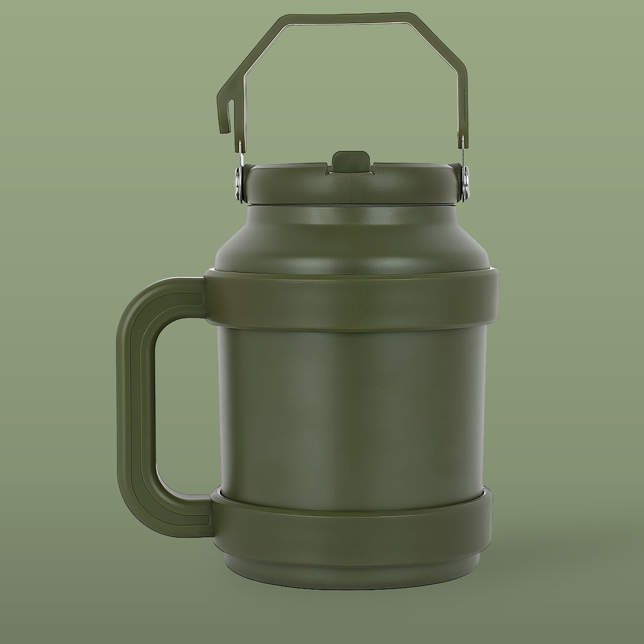 Verde Militar