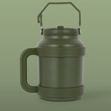 Verde Militar