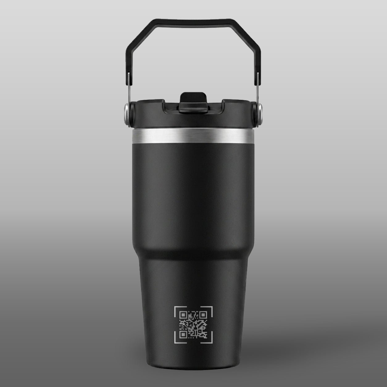 20oz, Negro