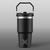 20oz, Negro