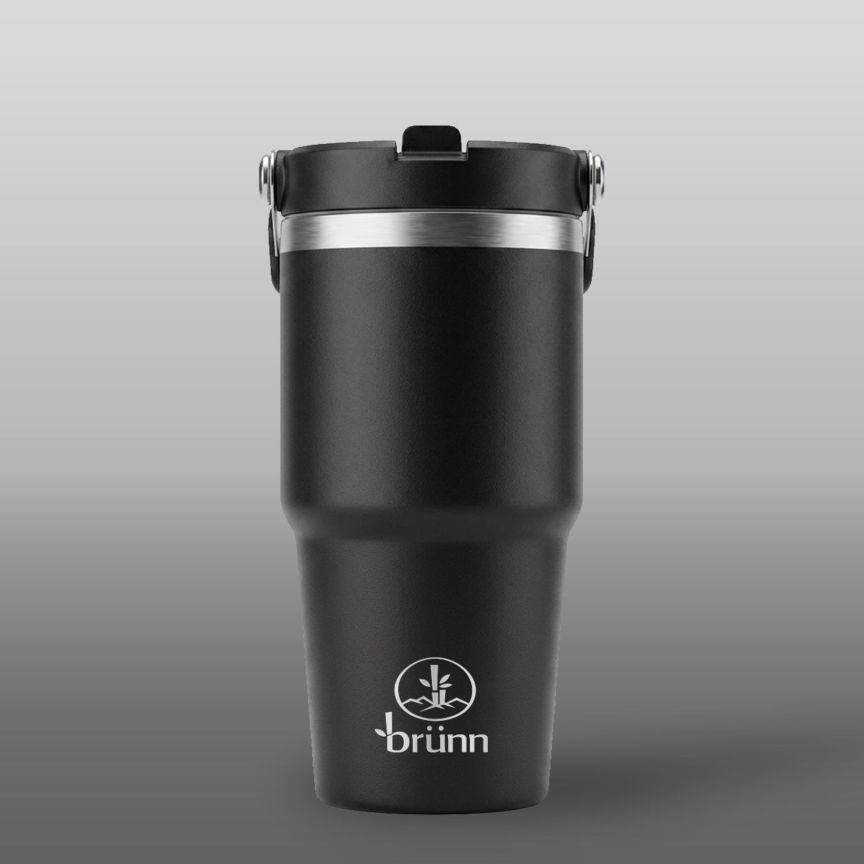 20oz, Negro