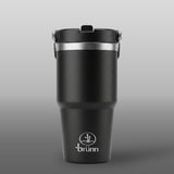 20oz, Negro