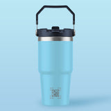 20oz, Azul claro,