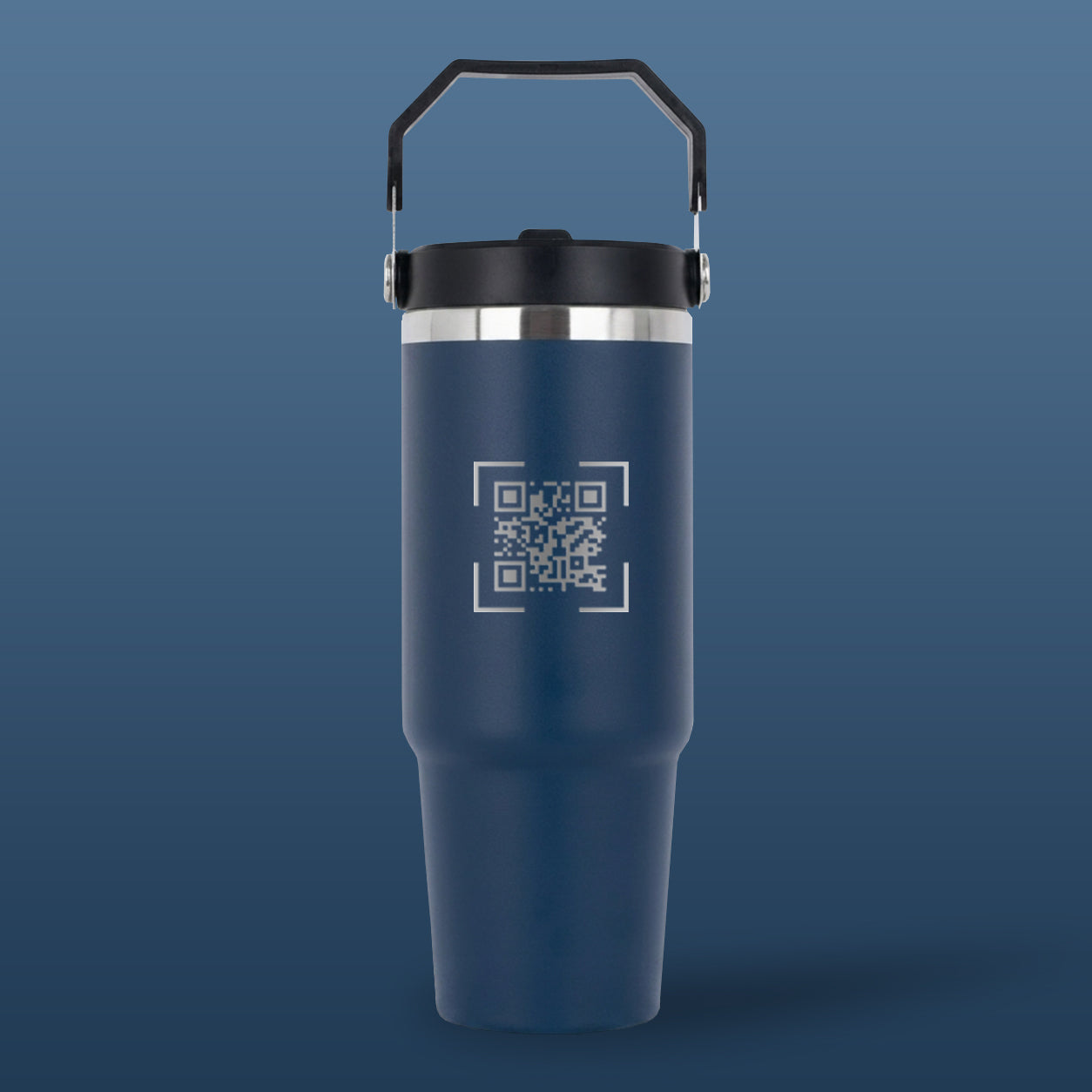 30oz, Azul Marino,