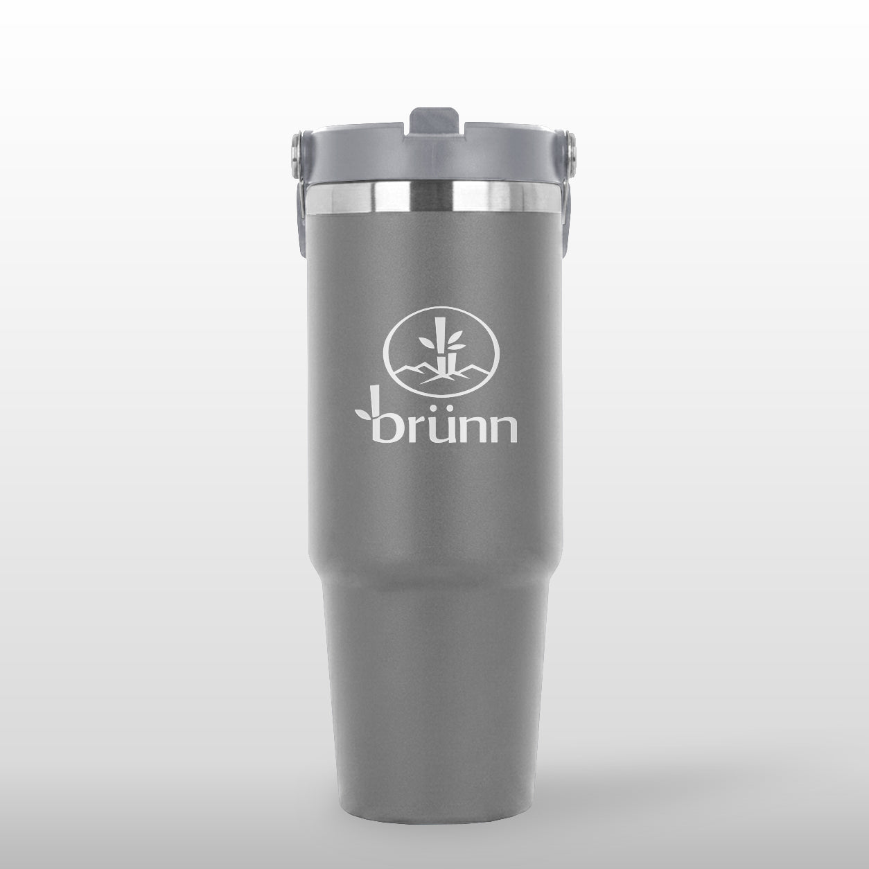 30oz, Gris