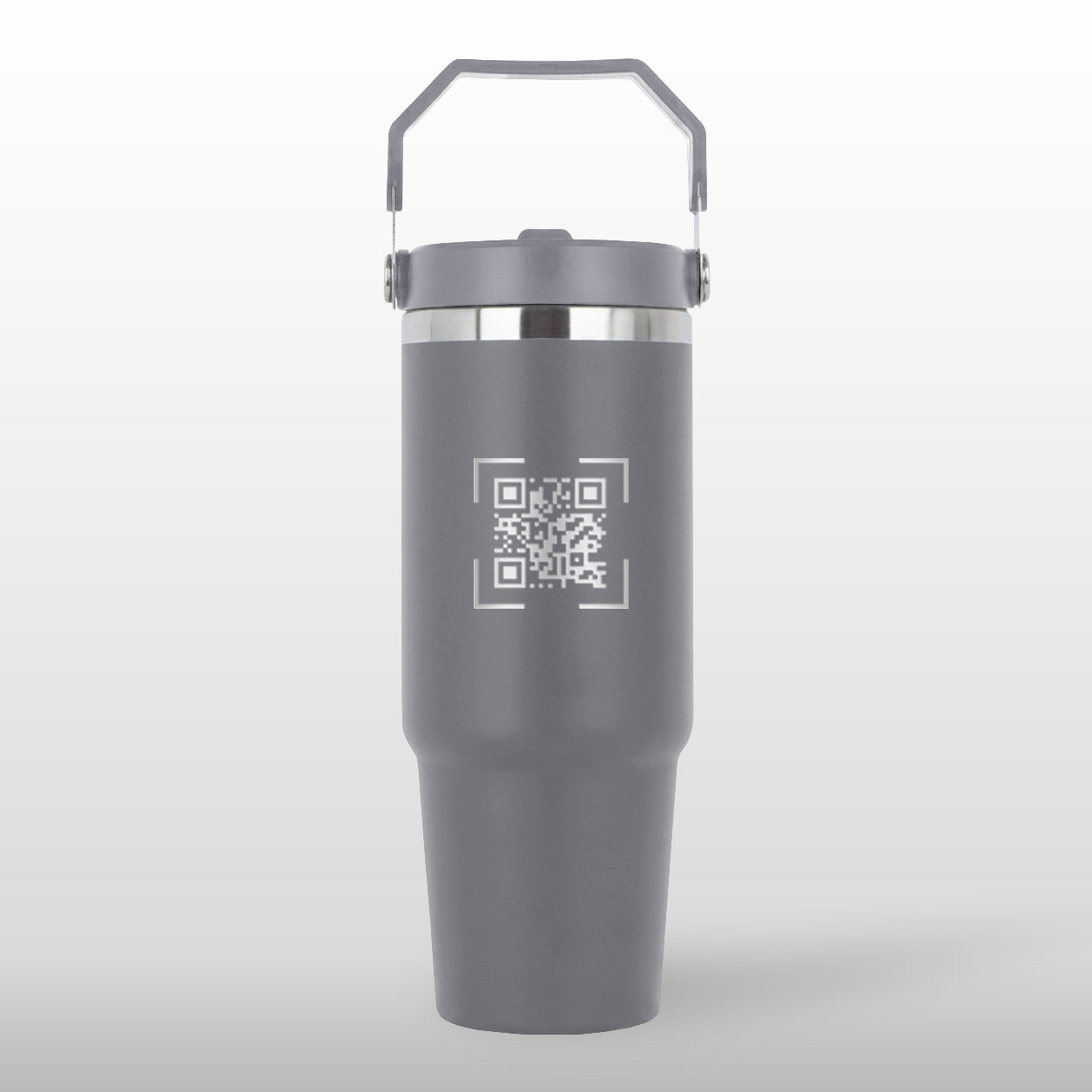 30oz, Gris