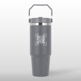 30oz, Gris
