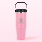 30oz, Rosa