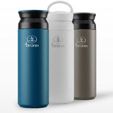 Gris Arena, Azul, Blanco, Blanco, Con Asa, Lisa