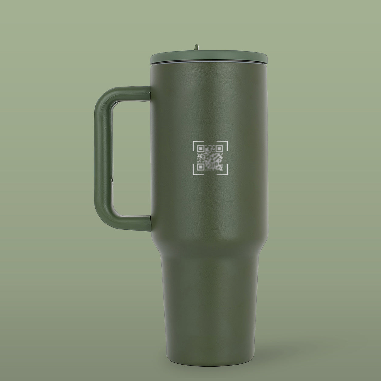 Verde Militar