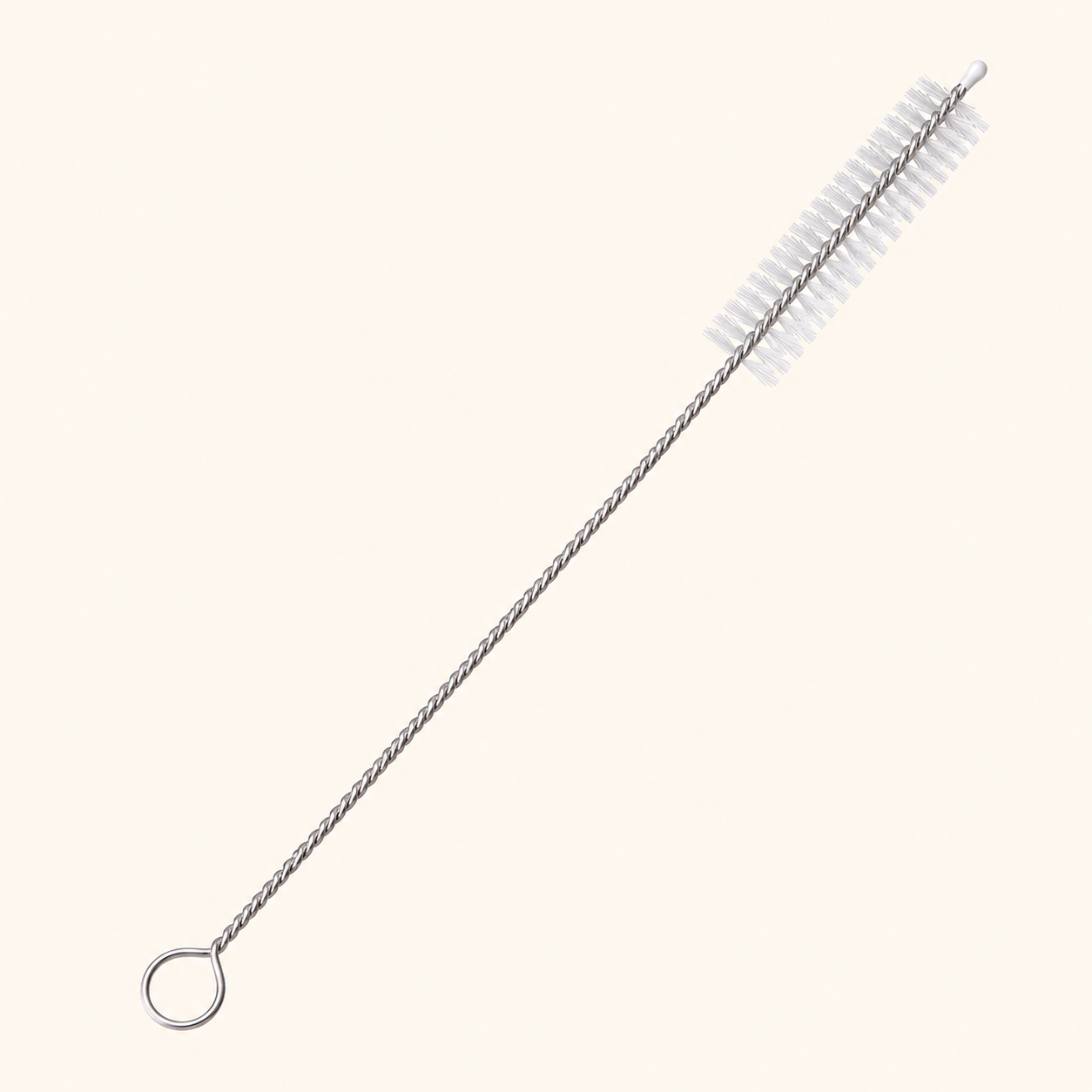 BRÜNN STRAW CLEANING BRUSH