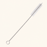 BRÜNN STRAW CLEANING BRUSH